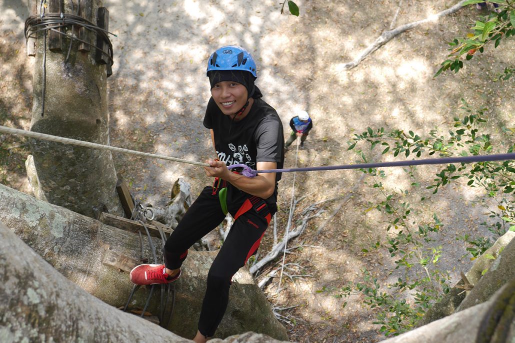 Eco-Tourism Awareness