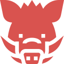 Boar icons