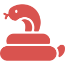 Snake icons